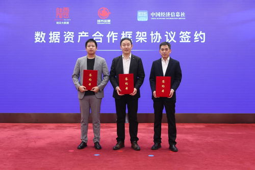 中國(guó)經(jīng)濟(jì)信息社啟動(dòng)“數(shù)據(jù)資產(chǎn)入表全國(guó)行”活動(dòng)，以經(jīng)濟(jì)信息咨詢賦能數(shù)據(jù)要素市場(chǎng)建設(shè)